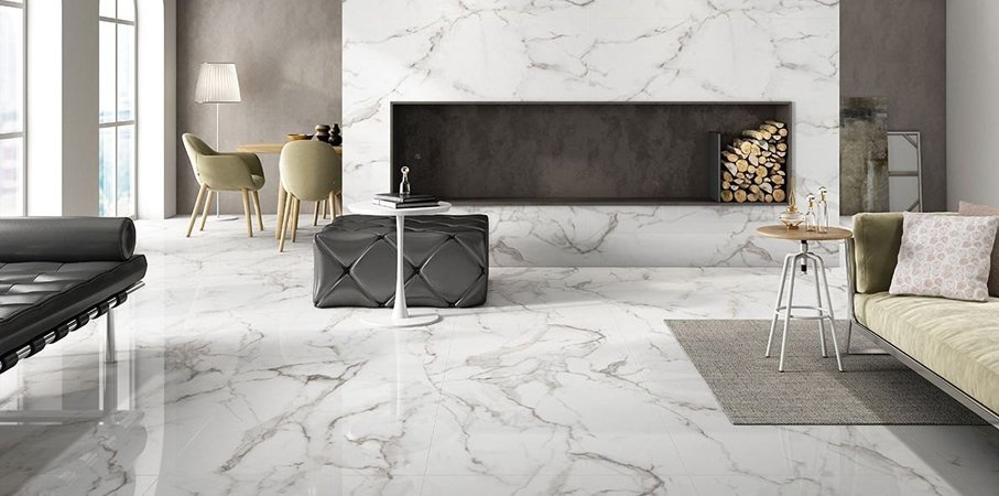 Outdoor porcelain Tiles